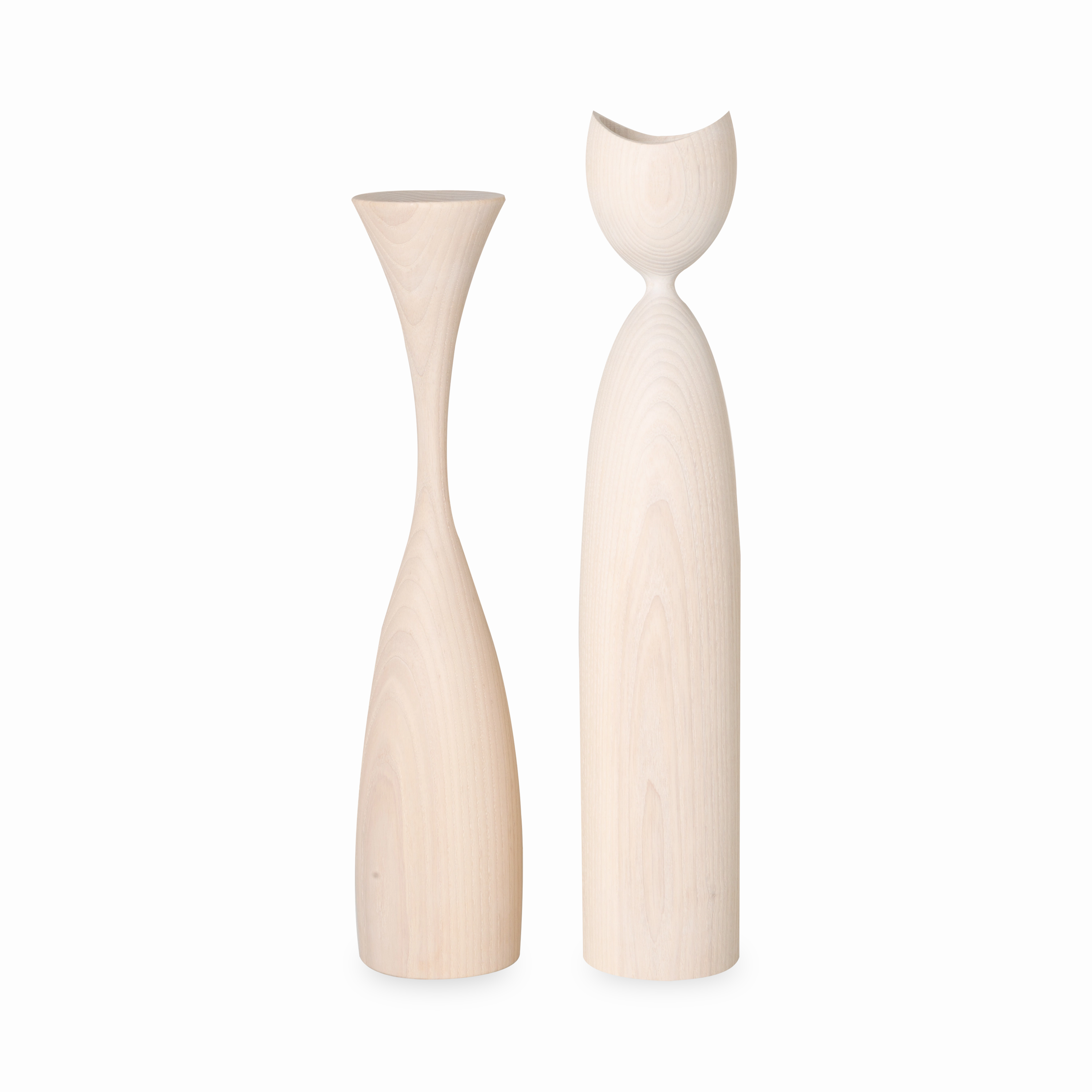 Sigrid Candleholder