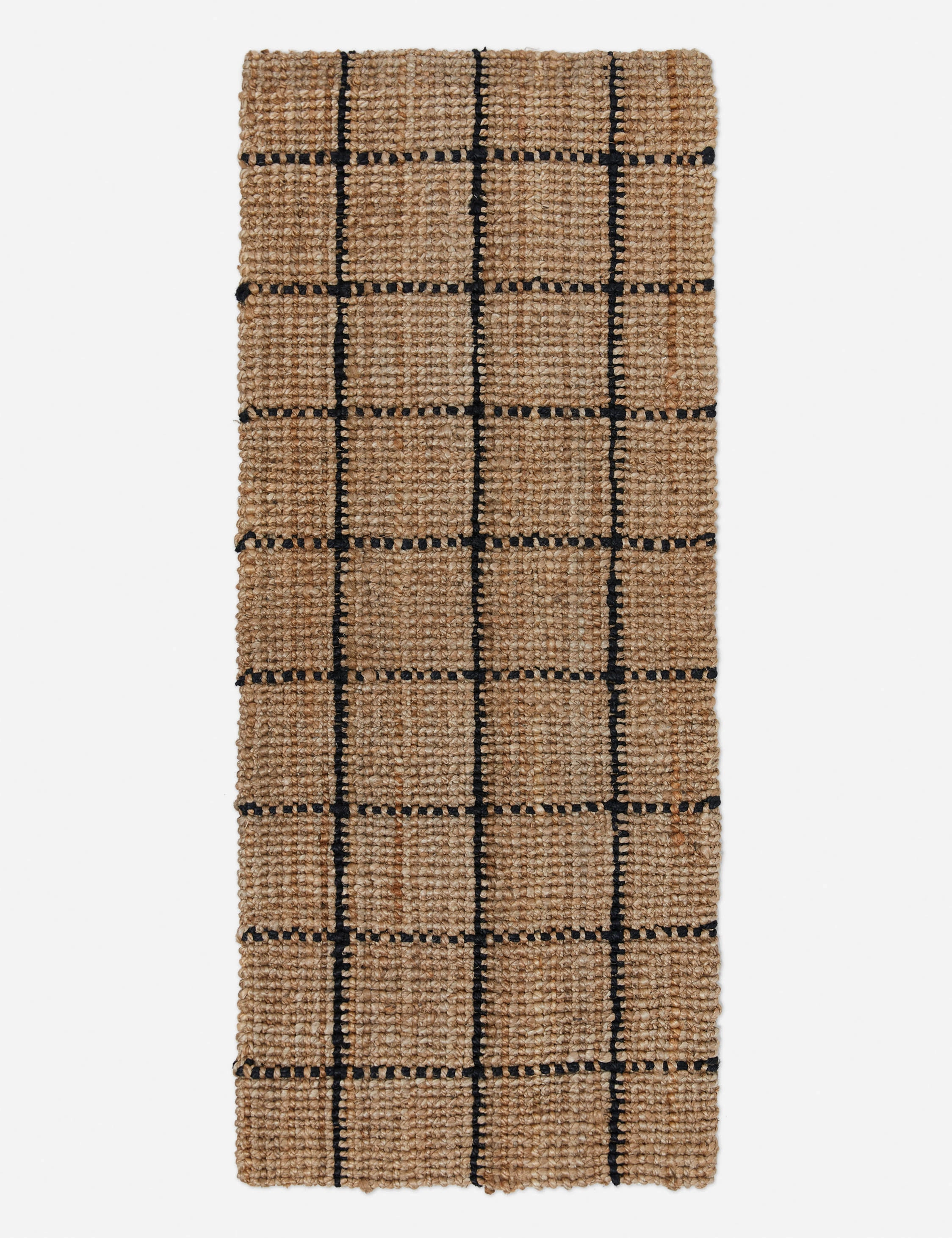 Sigrid Jute Doormat