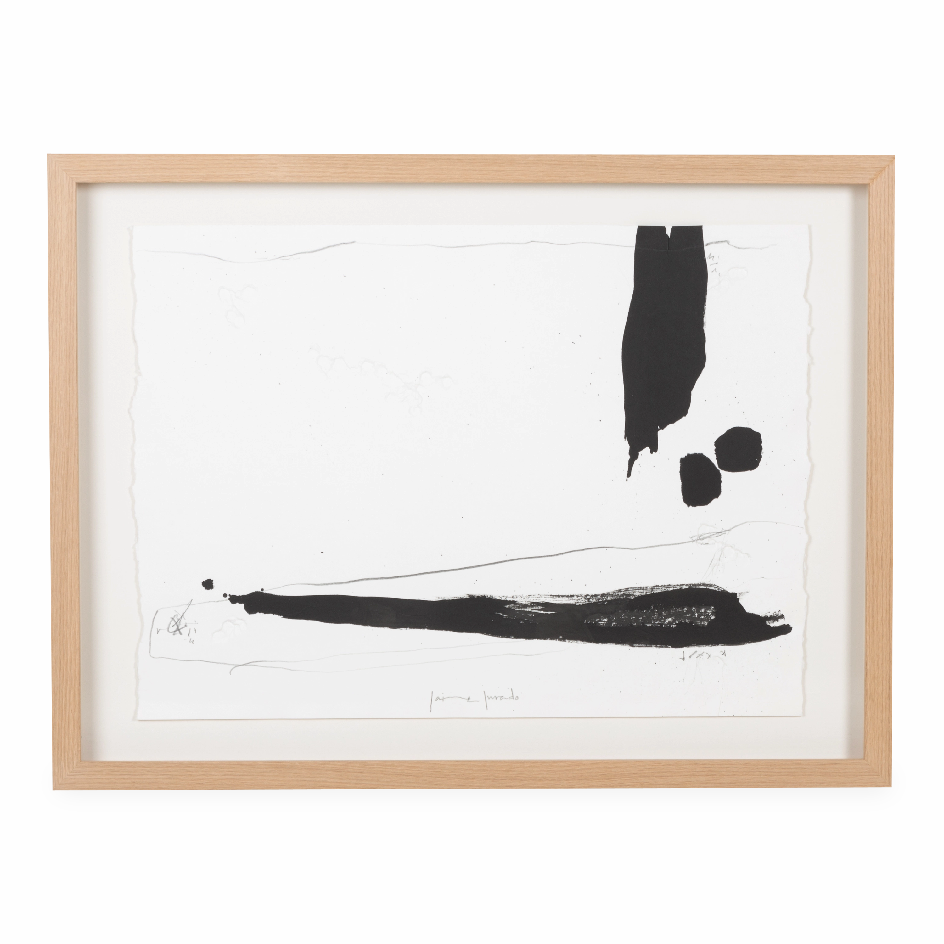 Silence X elegant wall decor