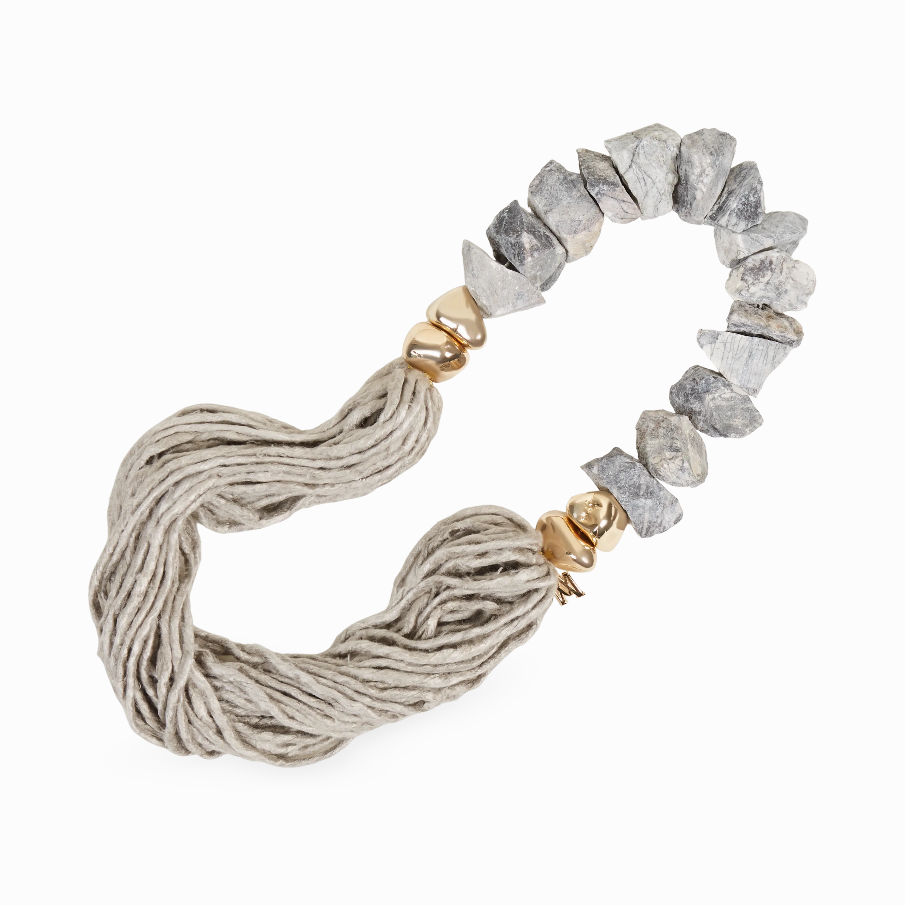 Silk Thread Chain