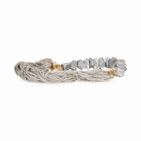 Silk Thread Chain elegant wall decor