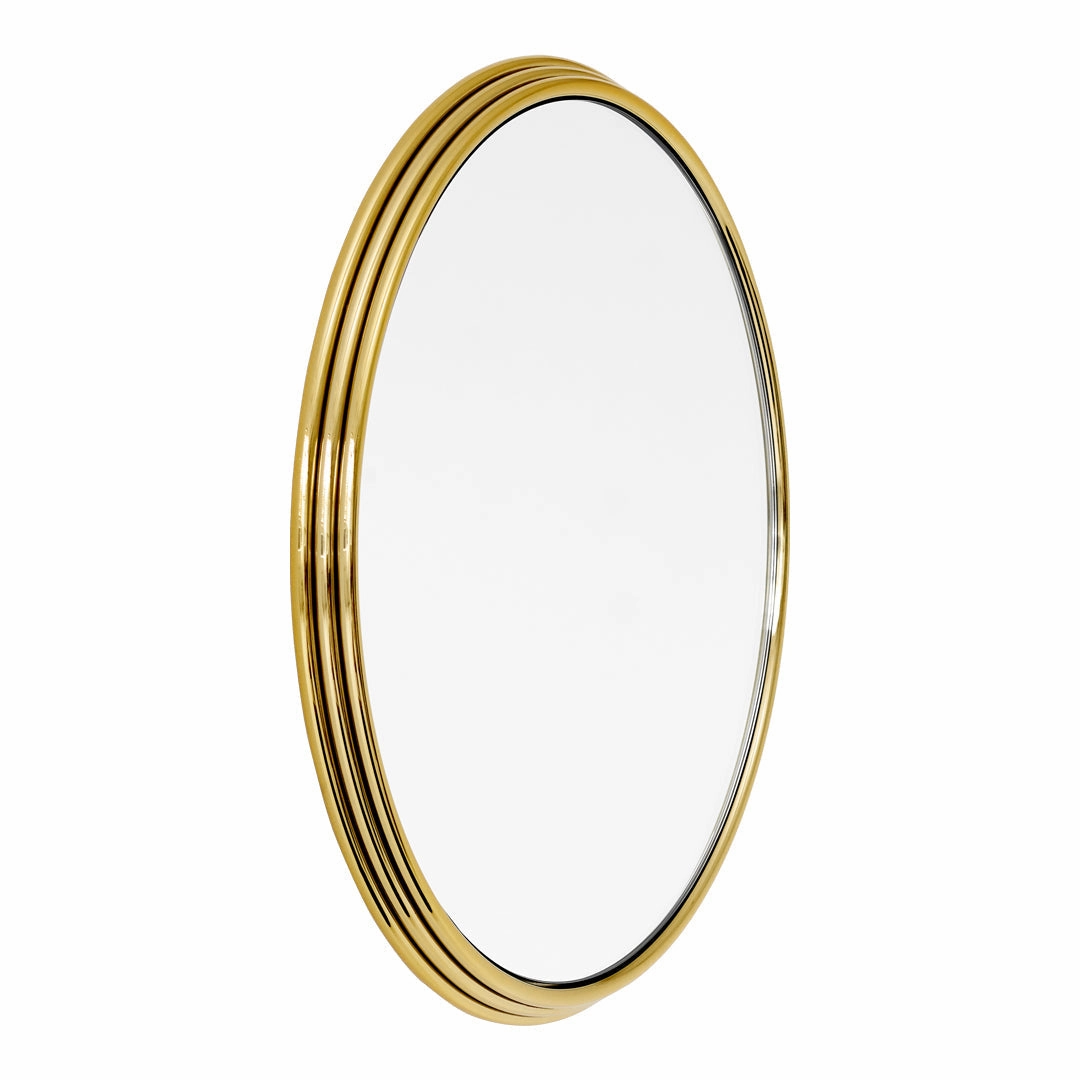 Sillon Round Mirror