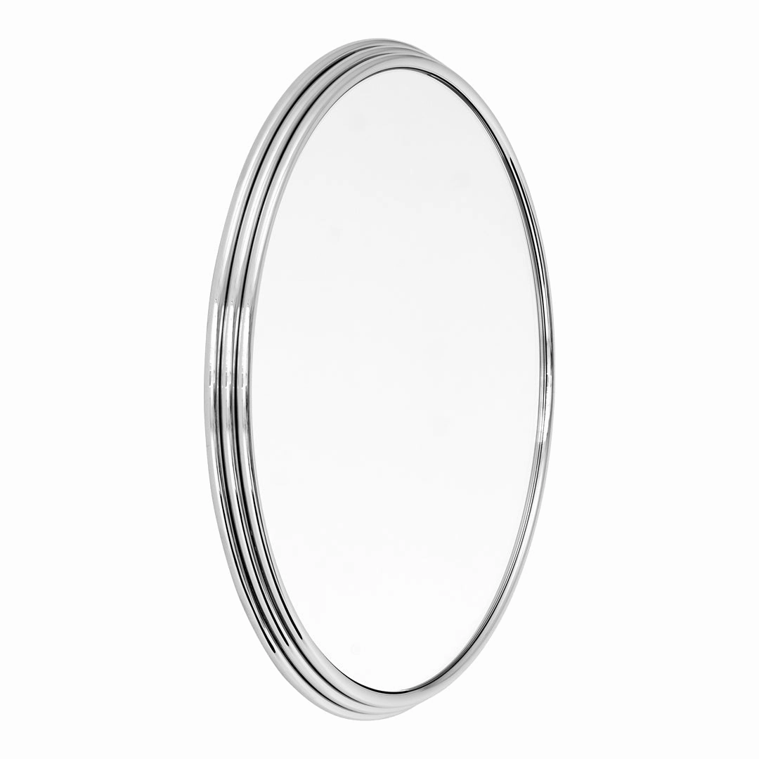 Sillon Round Mirror