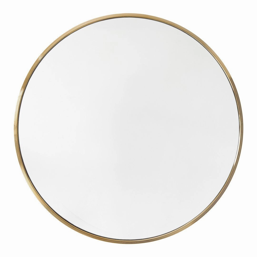 Sillon Round Mirror