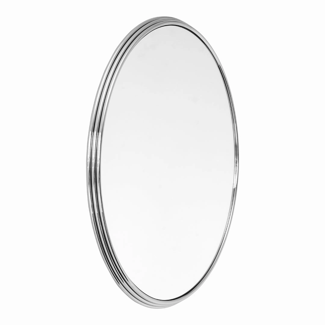 Sillon Round Mirror