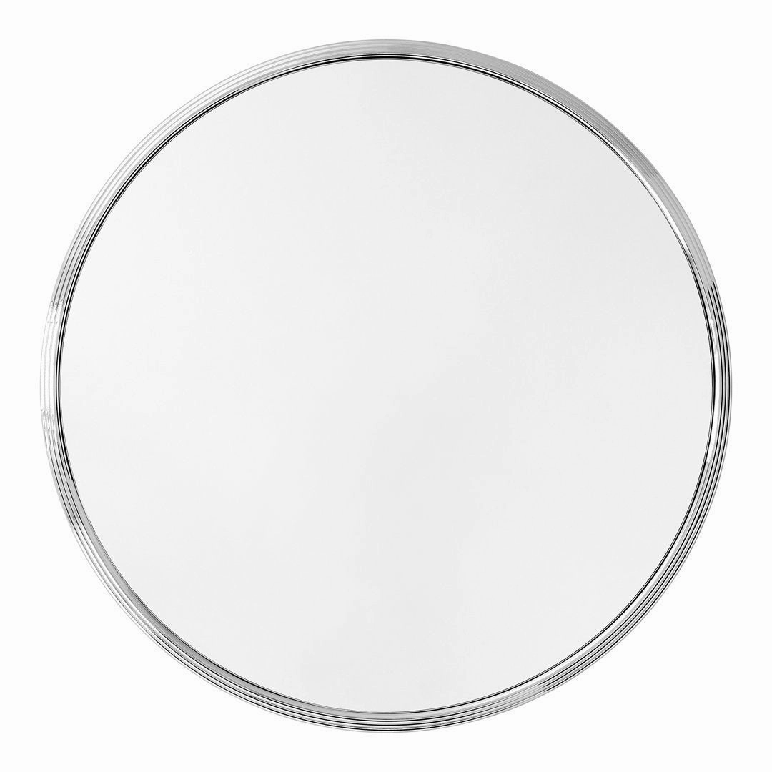 Sillon Round Mirror