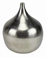 Silver Aluminum Bottle interior room decor