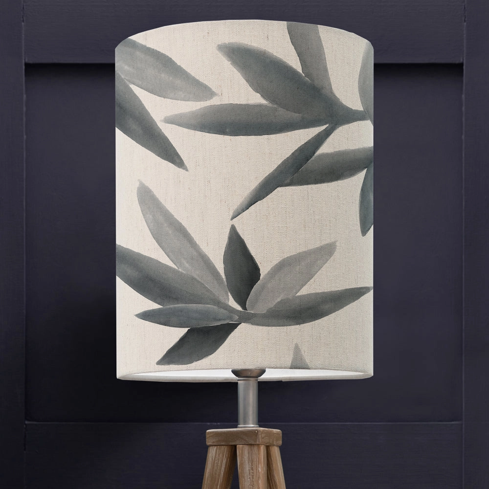 Silverwood Anna Lamp Shade Willow patterned fashion rug  