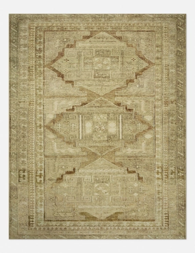 Sinclair II Rug by Magnolia Home by Joanna Gaines x Loloi trendy fashion rug
