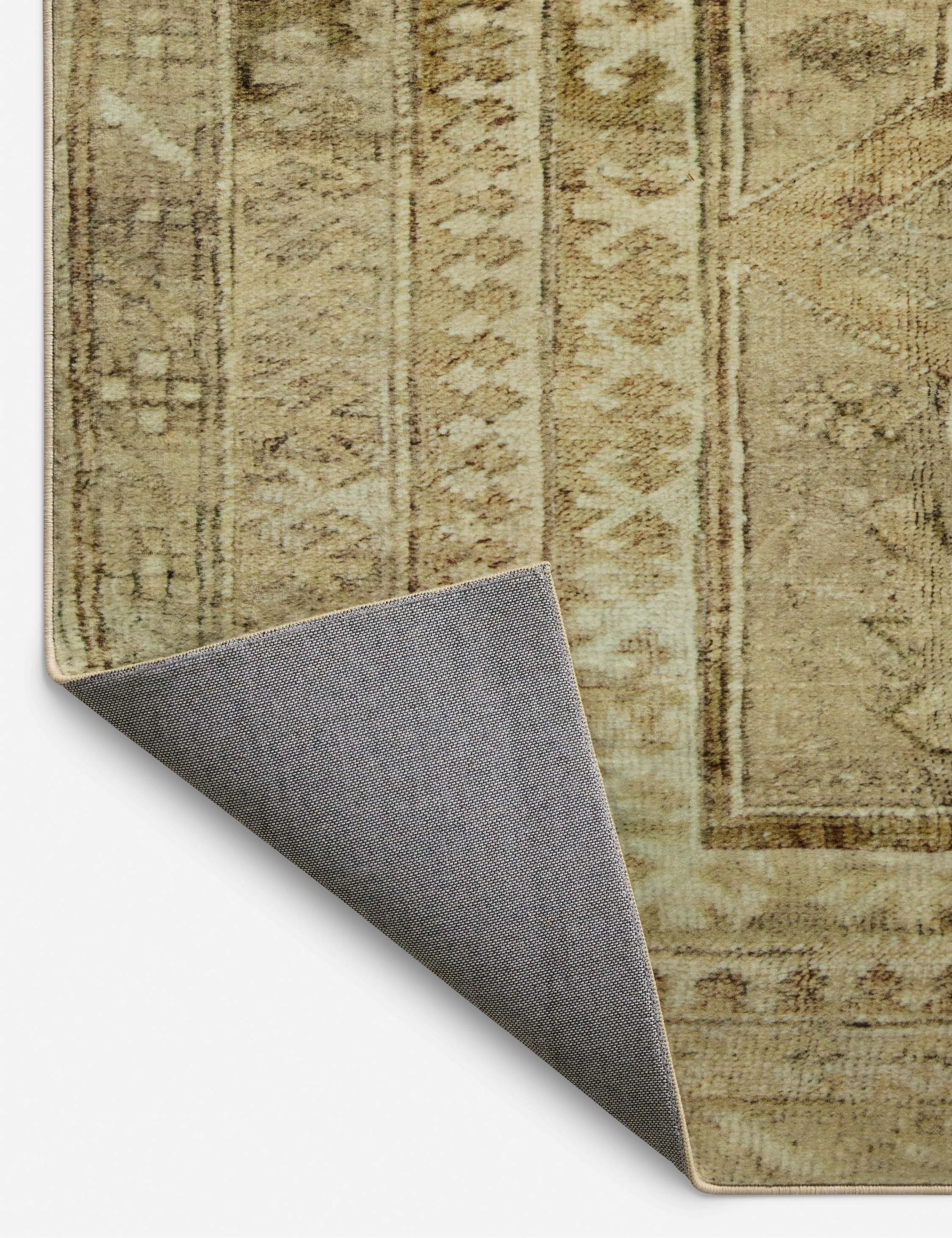 Sinclair II Rug by Magnolia Home by Joanna Gaines x Loloi