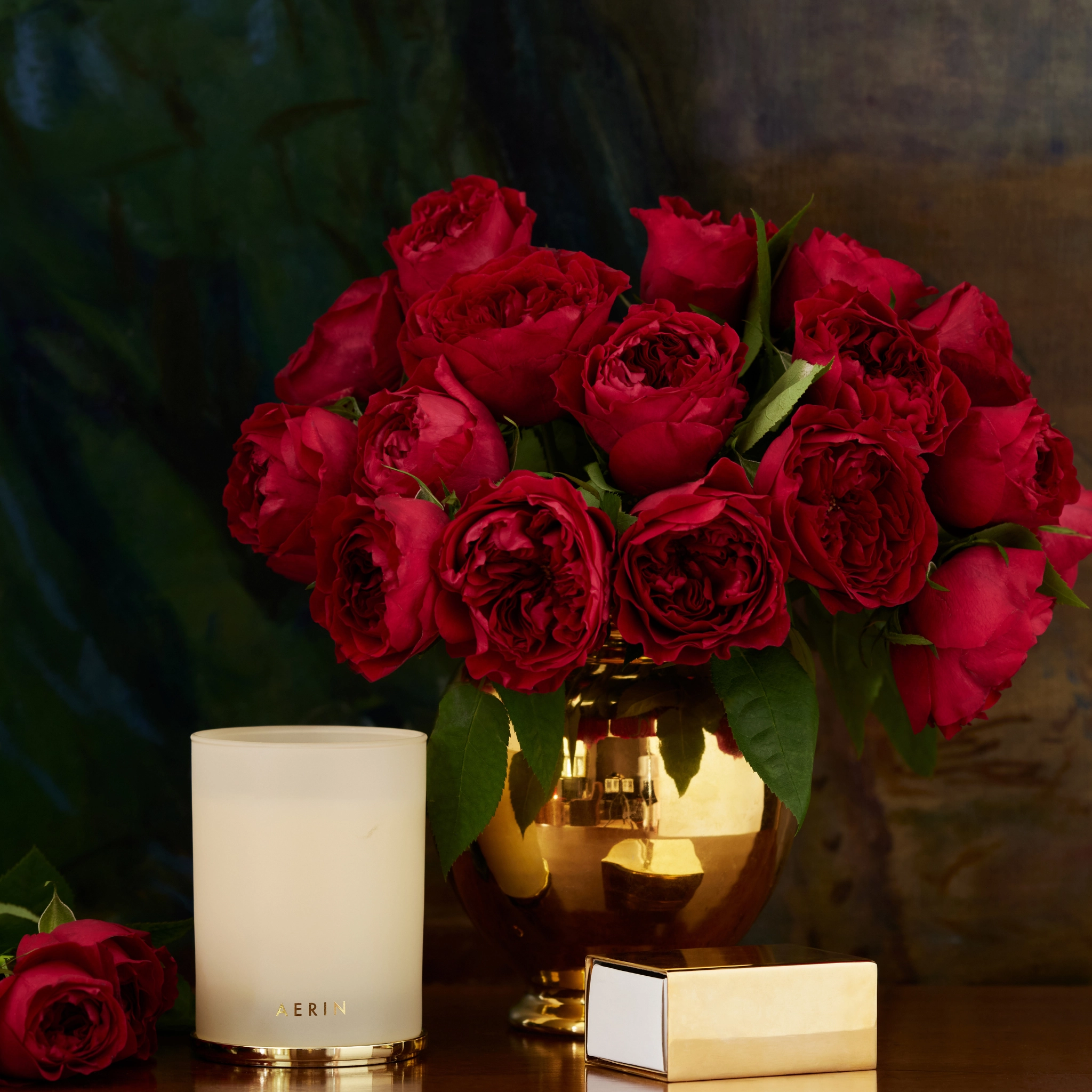 Sintra Gardenia Candle