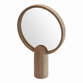 Skagerak Aino Mirror modern art object