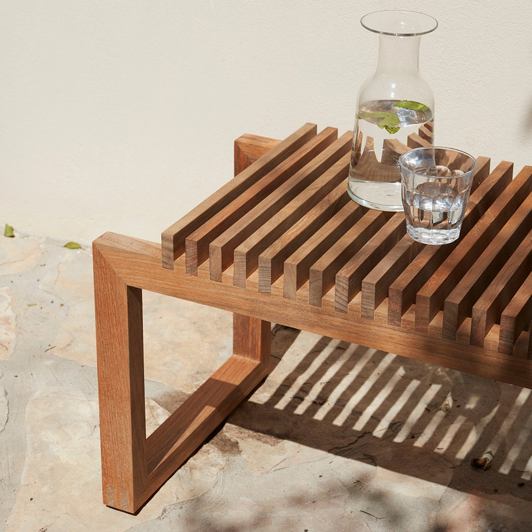 Skagerak Cutter Bench - 25th Anniversary Edition