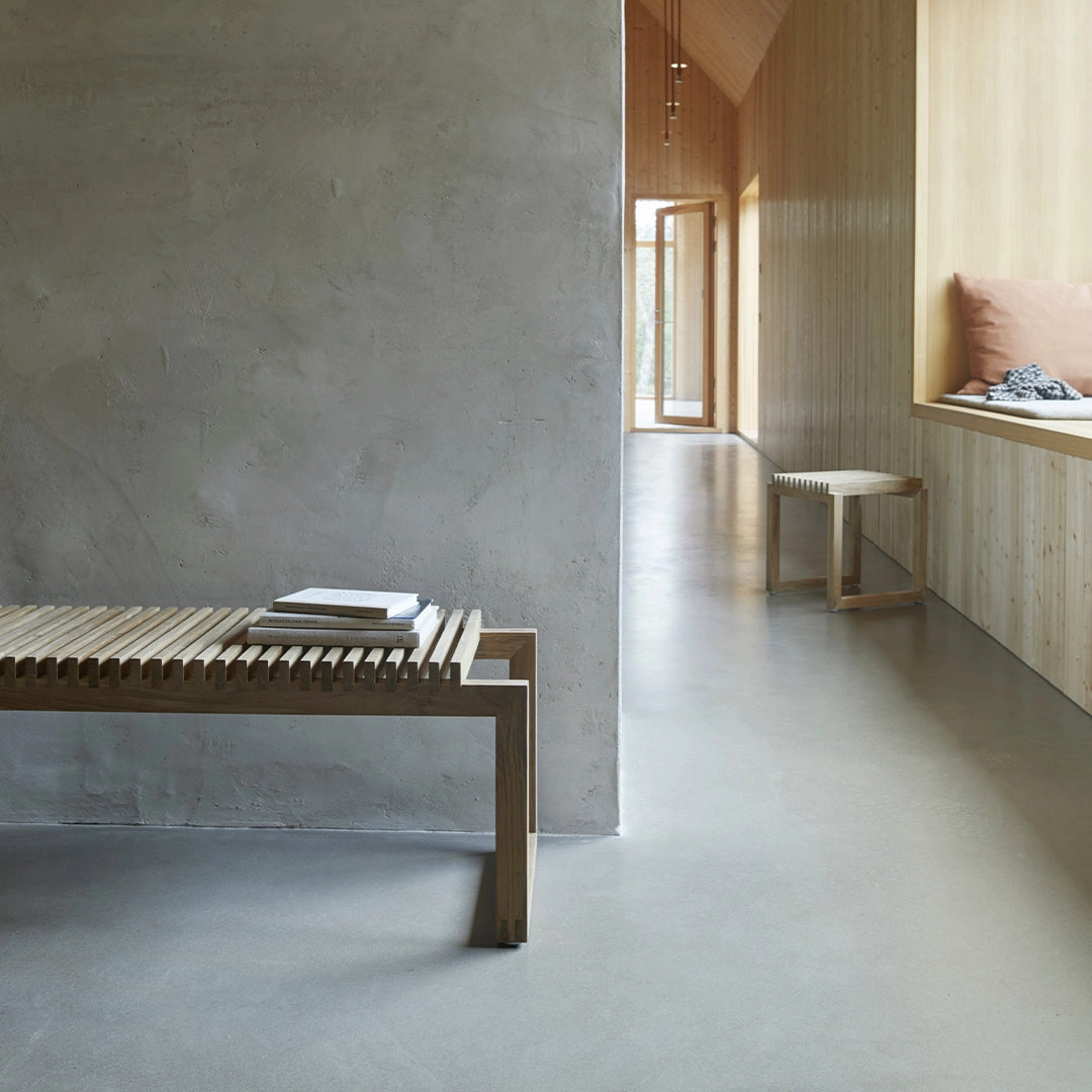 Skagerak Cutter Bench - 25th Anniversary Edition