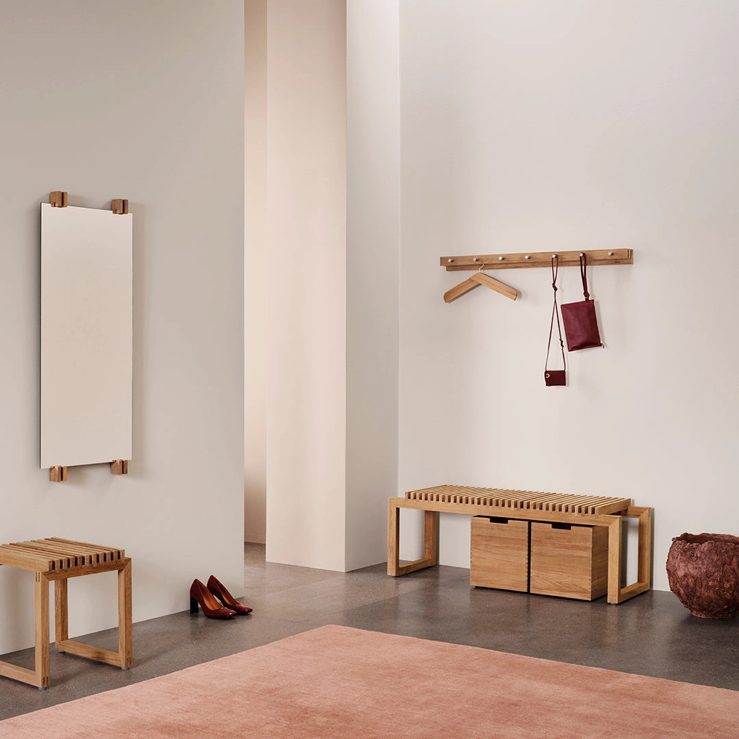 Skagerak Cutter Bench - 25th Anniversary Edition