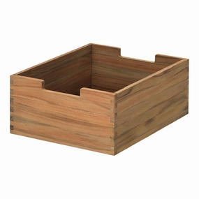 Skagerak Cutter Box modern art object