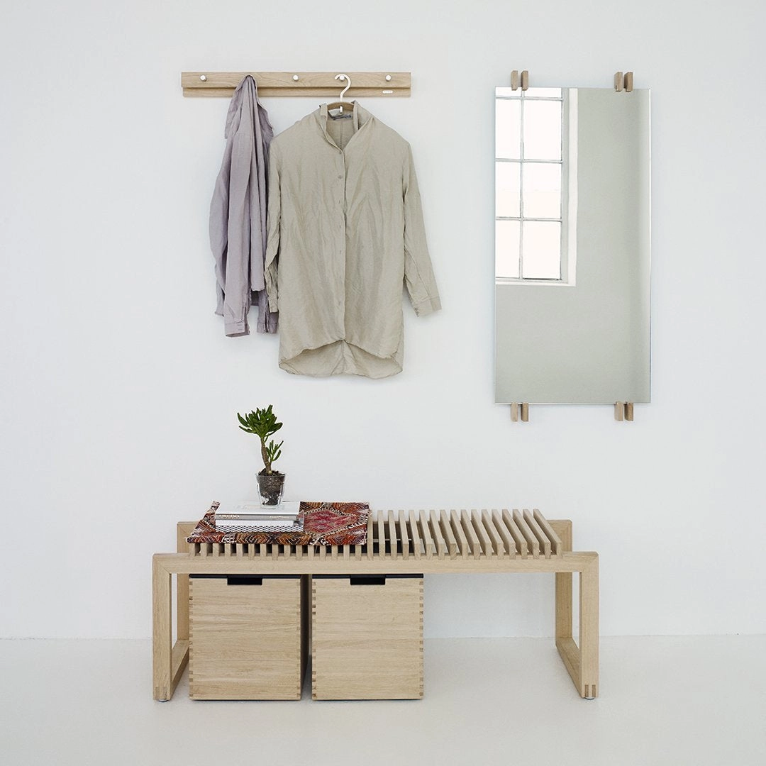 Skagerak Cutter Coat Rack