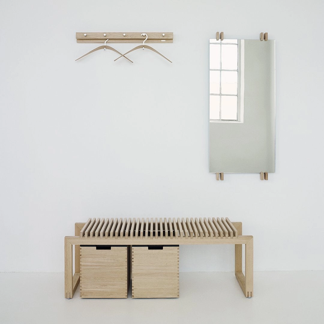 Skagerak Cutter Coat Rack