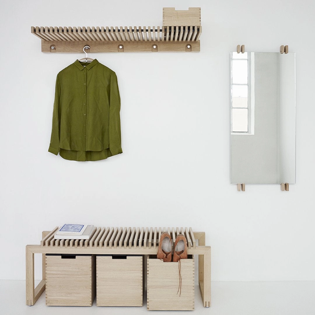 Skagerak Cutter Mirror