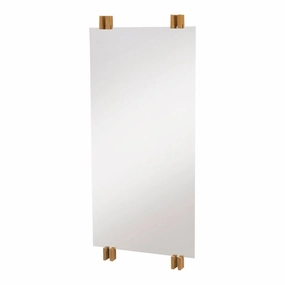 Skagerak Cutter Mirror modern art object