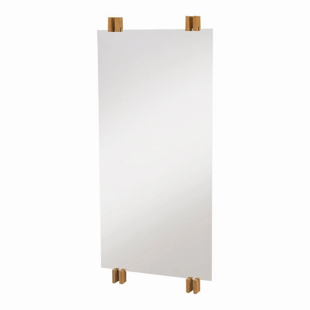 Skagerak Cutter Mirror modern art object