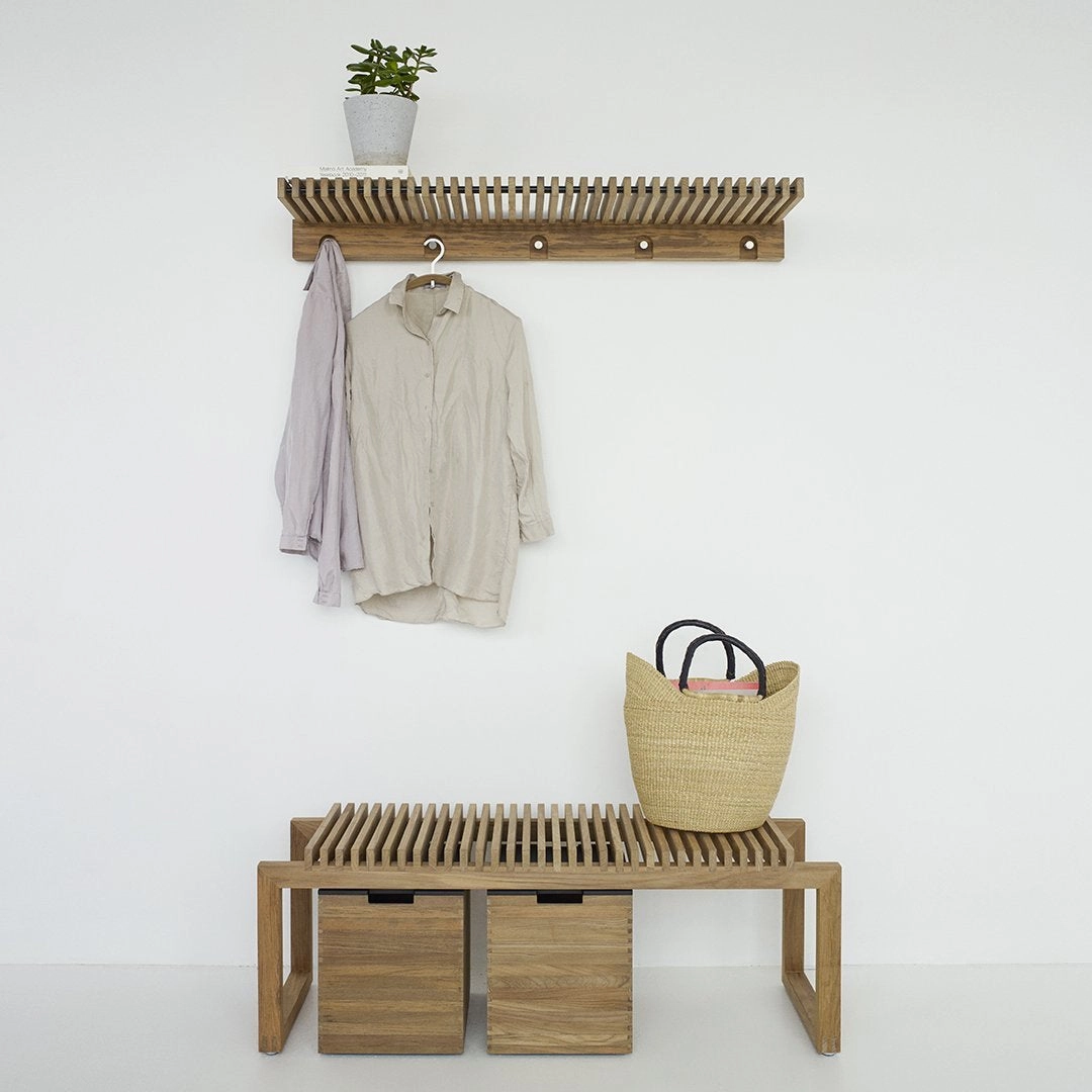 Skagerak Cutter Wardrobe