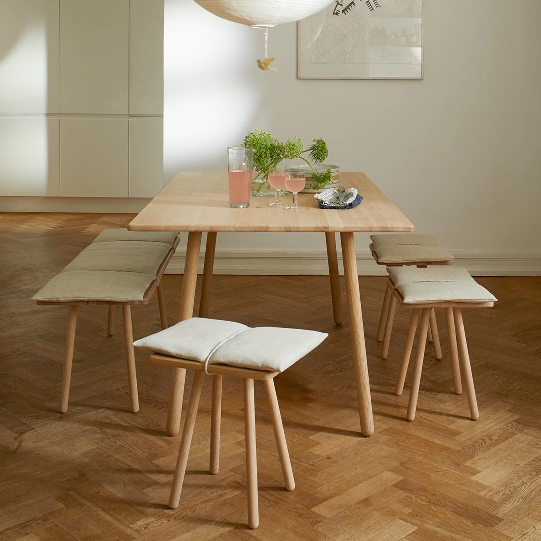 Skagerak Georg Bench