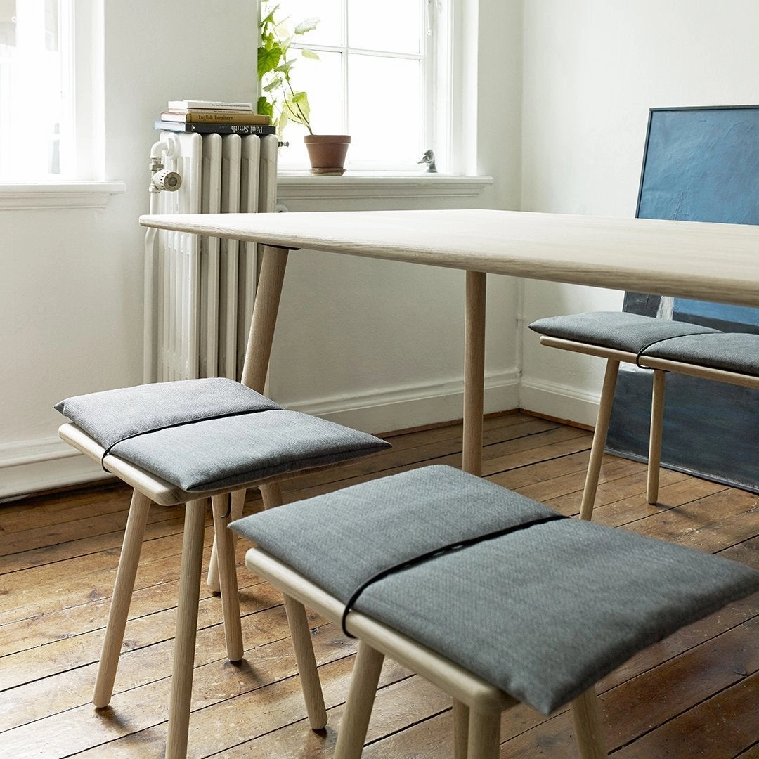 Skagerak Georg Bench