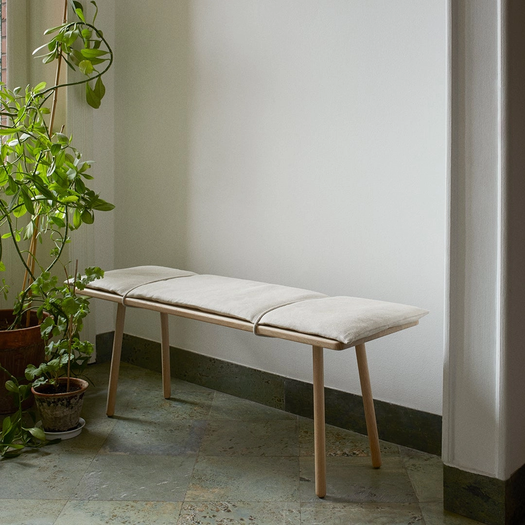 Skagerak Georg Bench