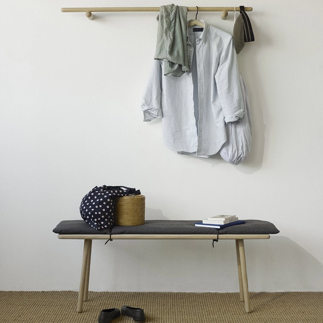 Skagerak Georg Bench