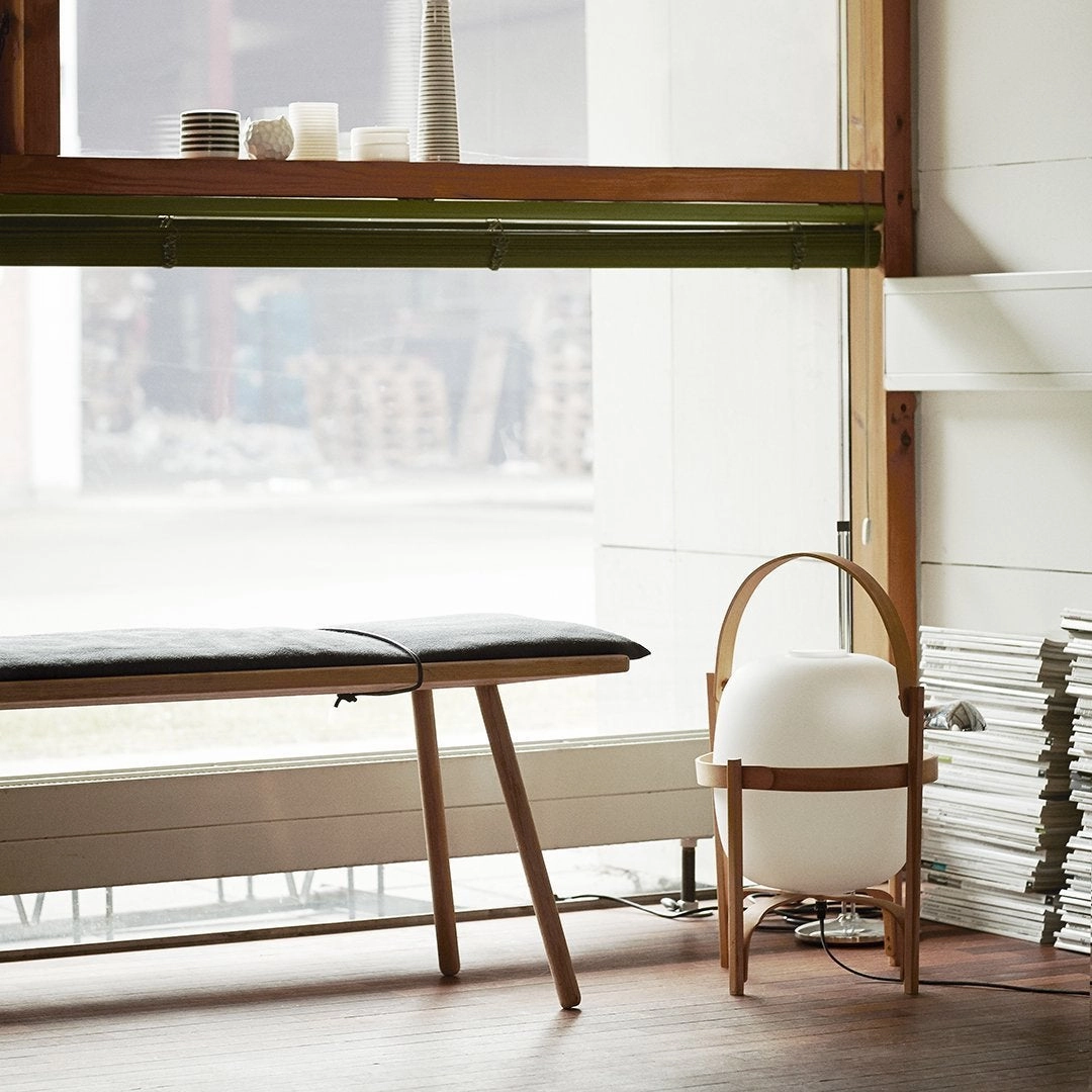 Skagerak Georg Bench