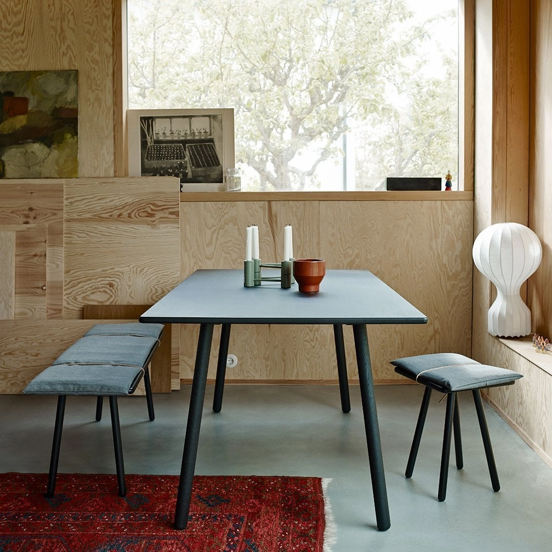 Skagerak Georg Bench