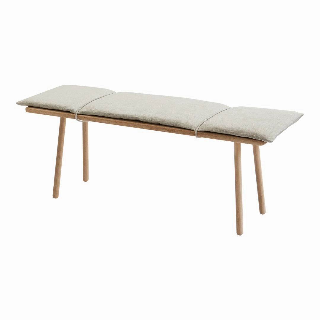 Skagerak Georg Bench