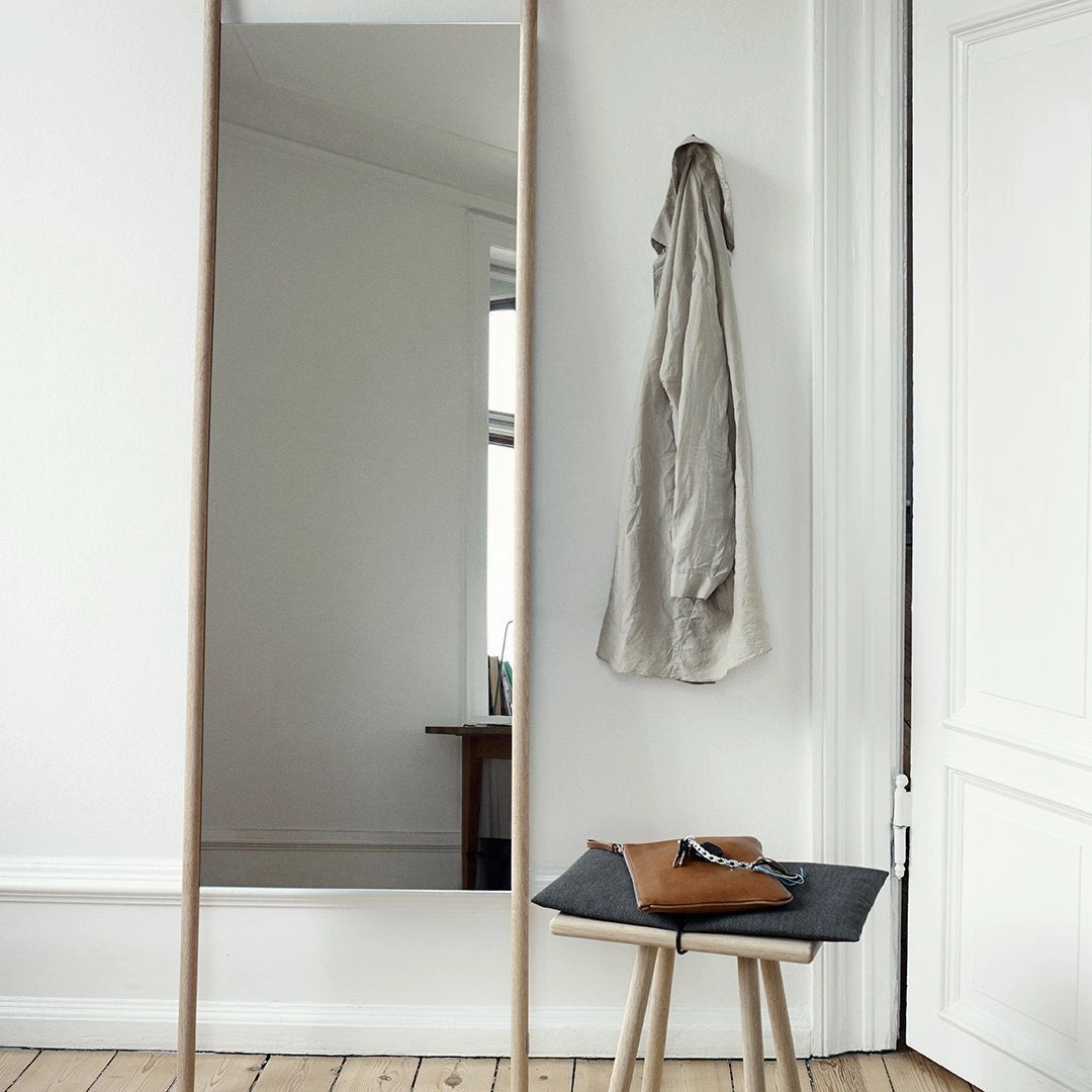 Skagerak Georg Mirror