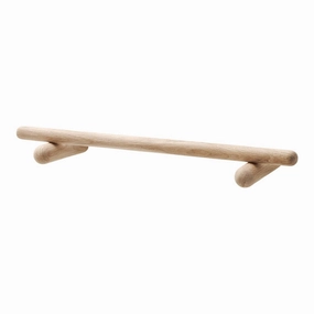 Skagerak Georg Wardrobe Rack modern art object