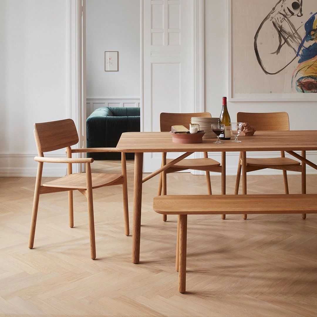 Skagerak Hven Bench