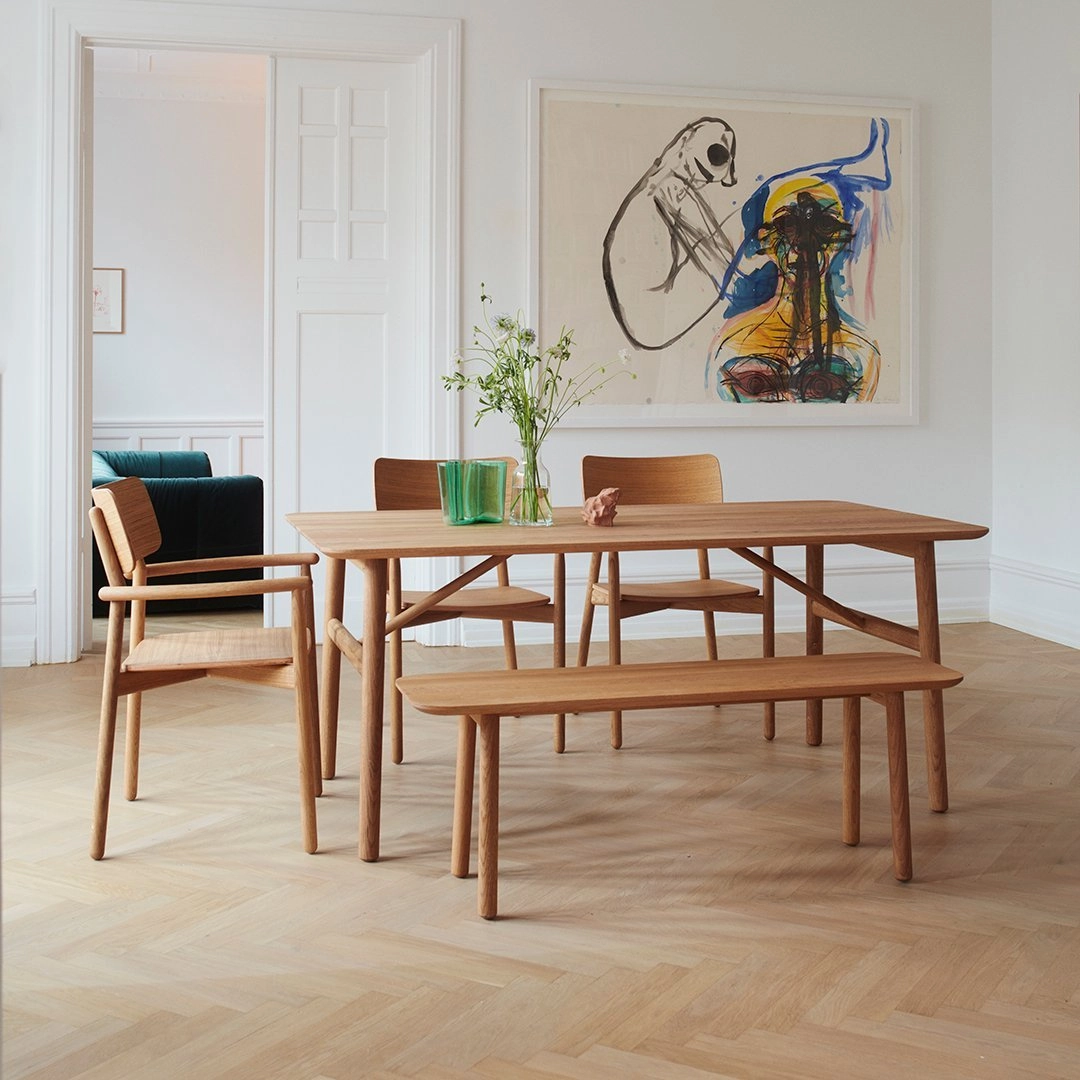 Skagerak Hven Bench