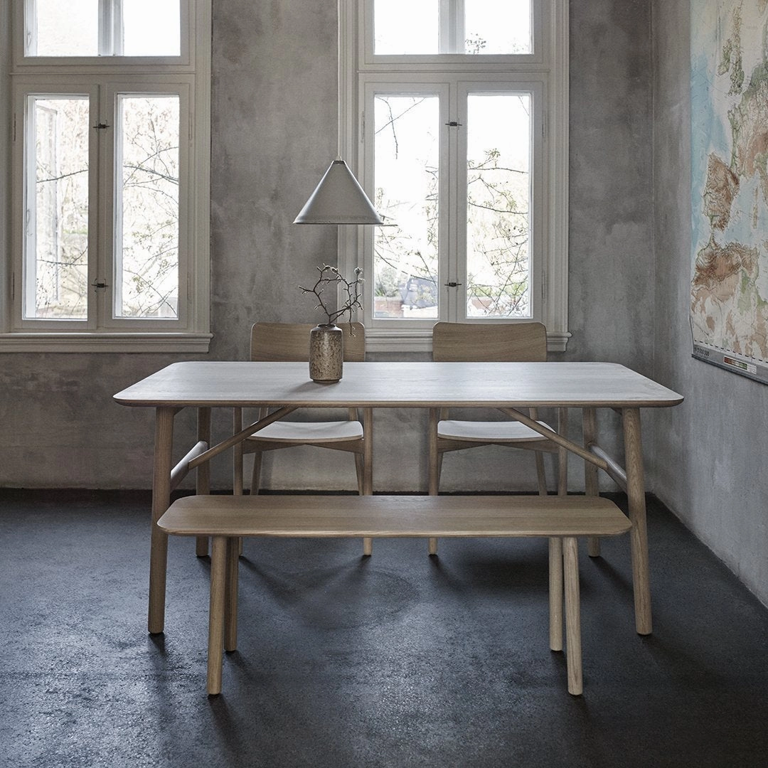 Skagerak Hven Bench