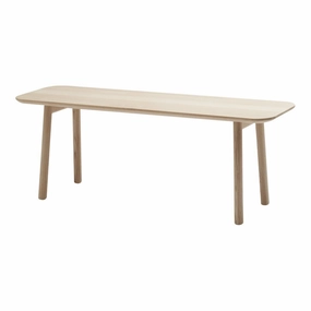 Skagerak Hven Bench modern art object