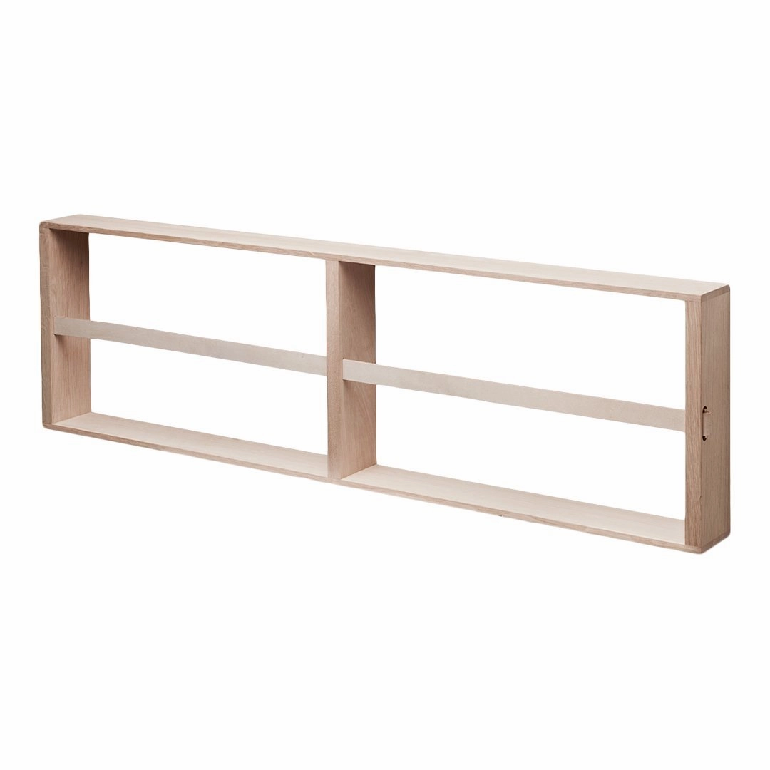 Skagerak Norr Magazine Holder