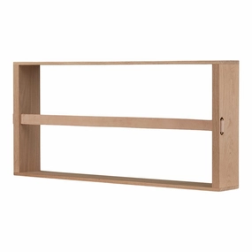 Skagerak Norr Magazine Holder modern art object