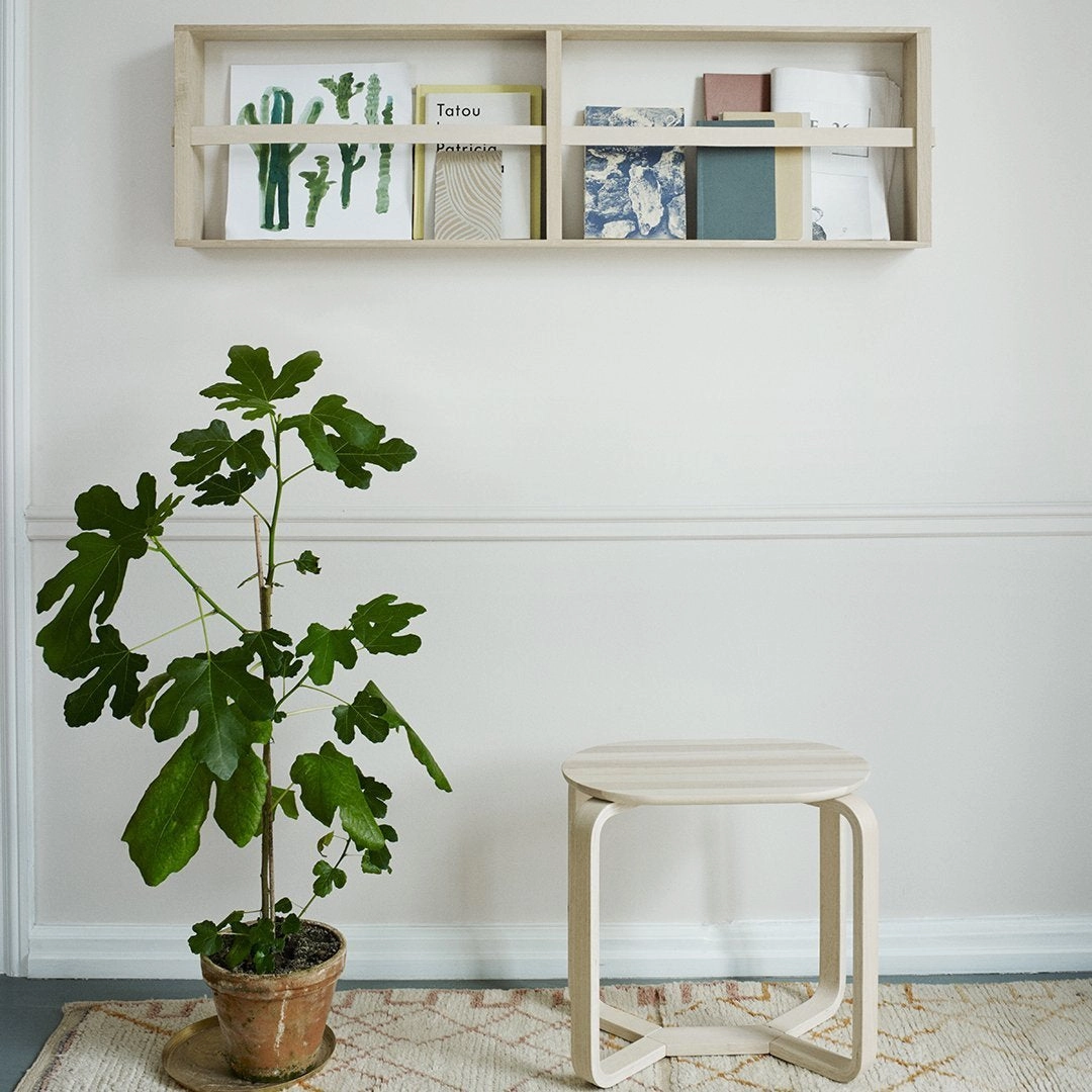Skagerak Norr Magazine Holder