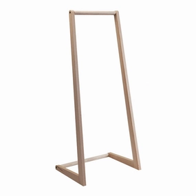 Skandinavia Coat Rack modern art object