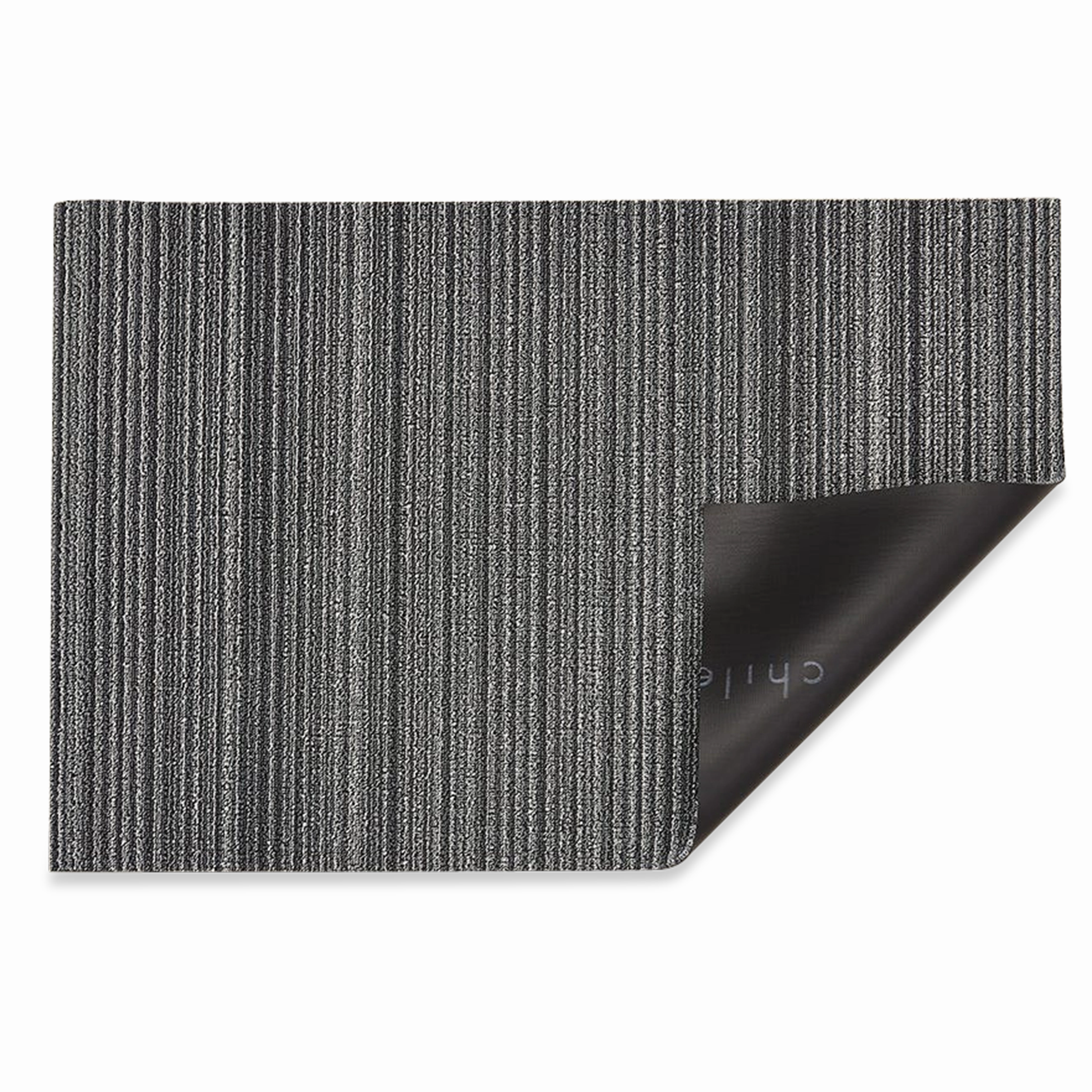 Skinny Stripe Shag Mat elegant wall decor