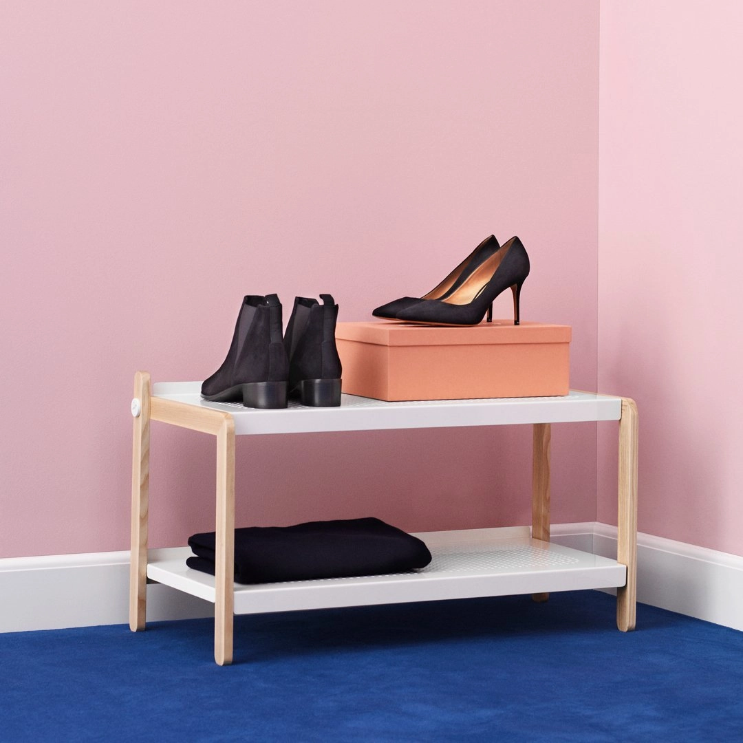 Sko Shoe Rack