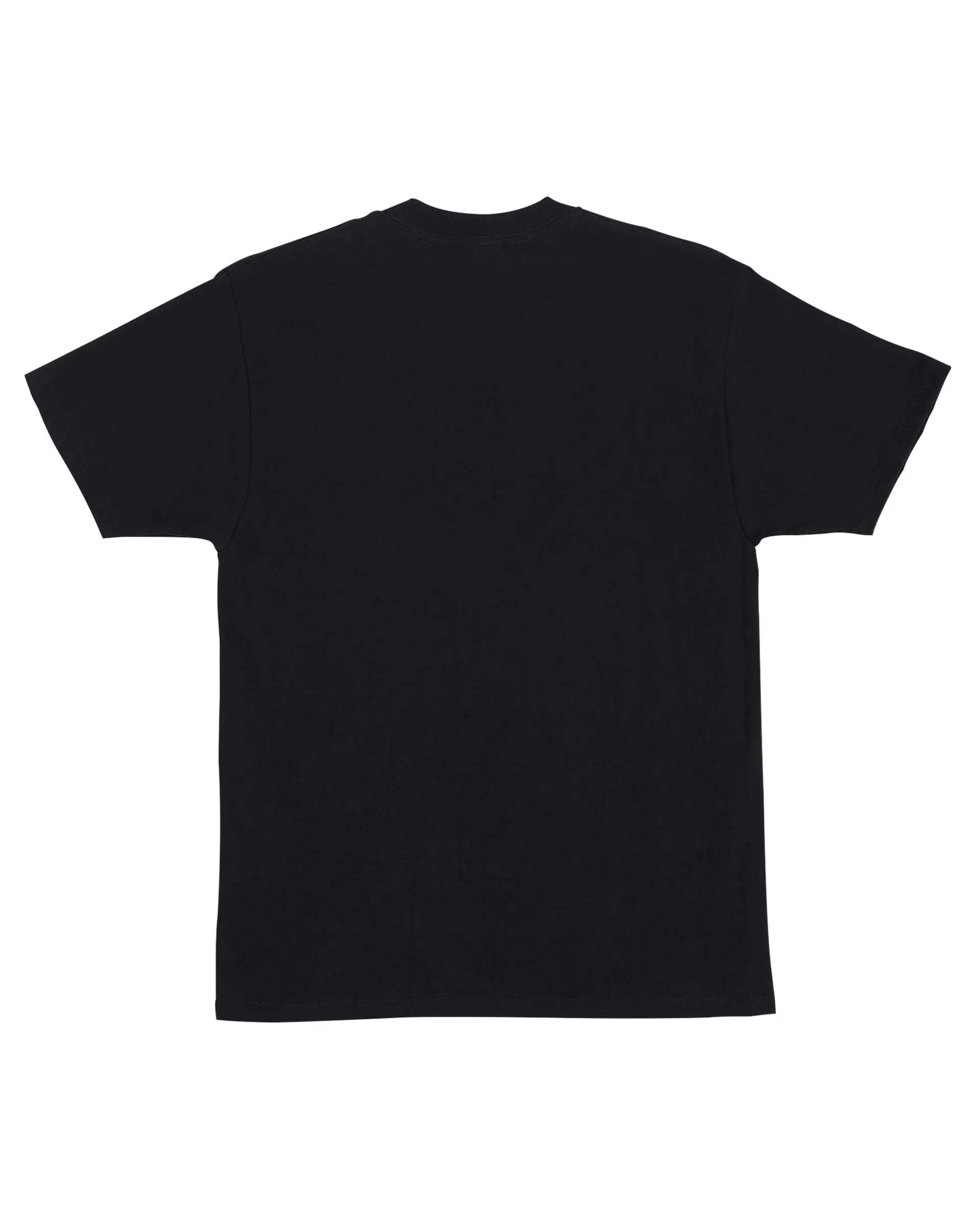 Skull Span S/S Schwergewicht T-Shirt