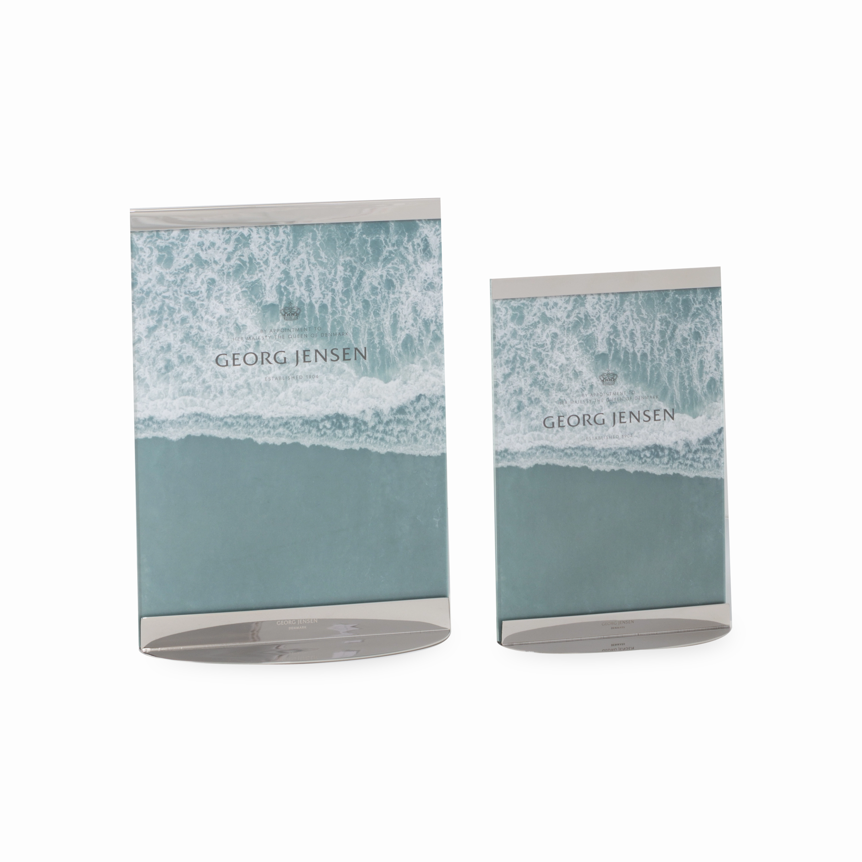 Sky Frame elegant wall decor