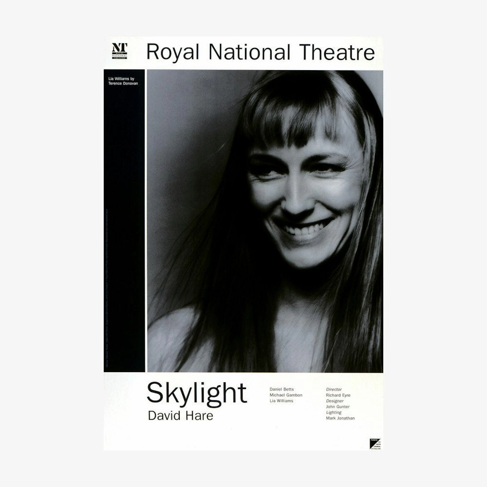 Skylight 1995 Print aesthetic poster wallpaper