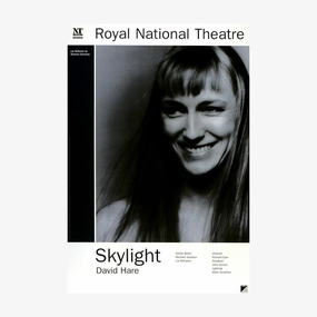 Skylight 1995 Print aesthetic poster wallpaper