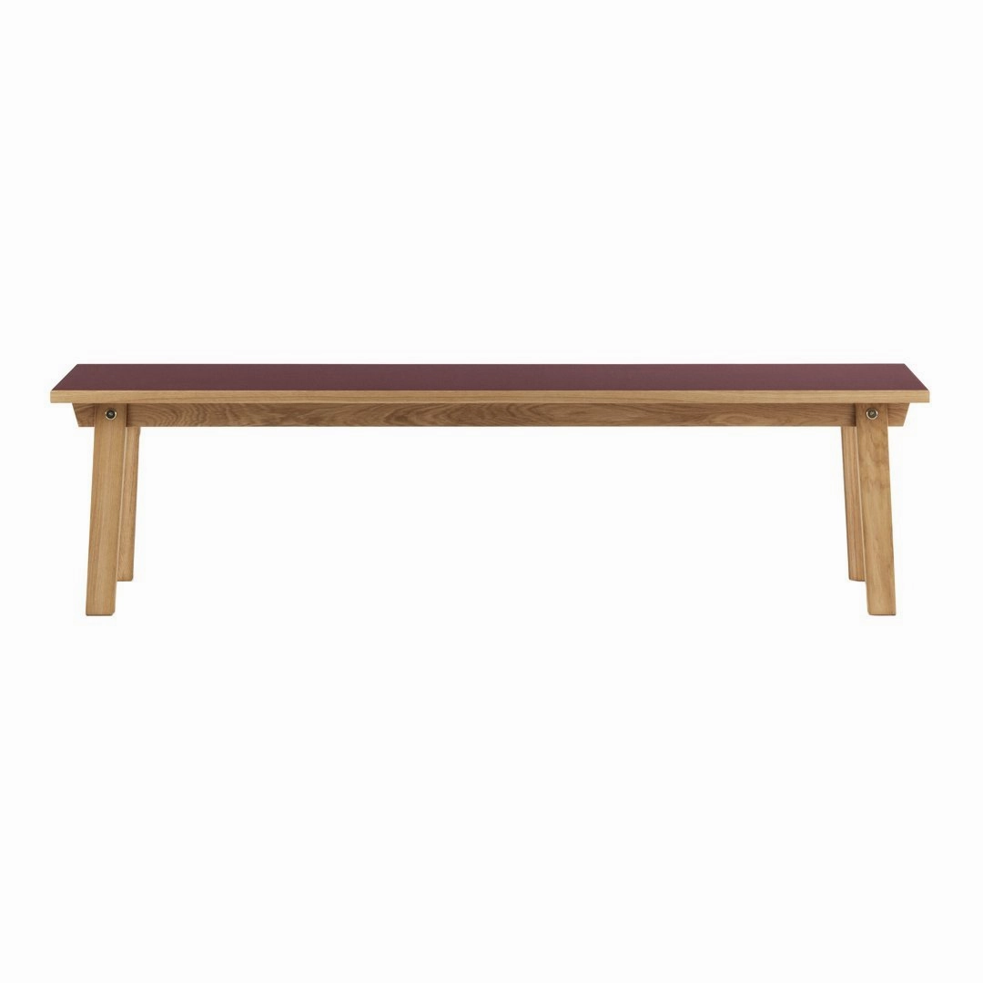 Slice Bench Vol. 2 - Linoleum